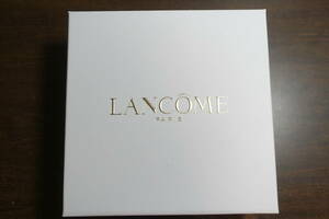  Lancome LANCOME box 