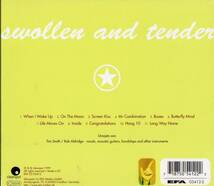 Umajets /Swollen And Tender【元ジェリーフィッシュ・ビートルズの遺伝子CD】1999年デジパック仕様*POWERPOPパワーポップ_画像2