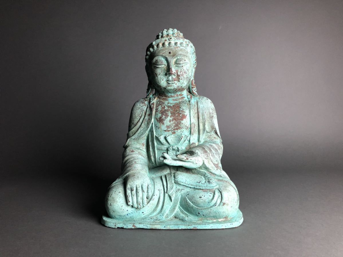 ヤフオク! -仏教美術(アンティーク、コレクション)の中古品・新品・未 
