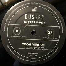 Dusted / Deeper River_画像2