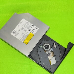 DVD/CD REWRITABLE DRIVE DS-8A5SH