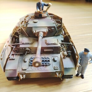 ドイツ戦車