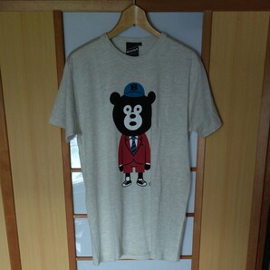 ビームス Tシャツ