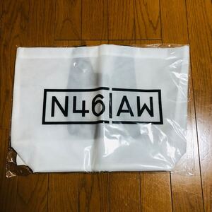 乃木坂46 N46AW だいたいぜんぶ展 トートバッグ