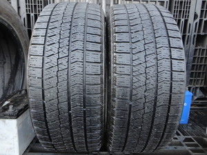 ●8072 ブリヂストン VRX2 205/50R17 2本 2018年製