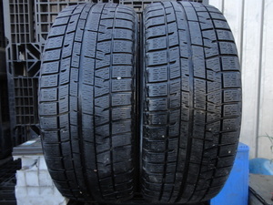 ●9451 ヨコハマ iceGUARD iG50 225/45R19 2本 《MO》