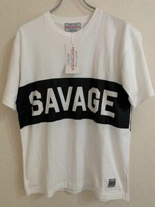 GRAVYSOURCE メンズ　半袖TシャツXL