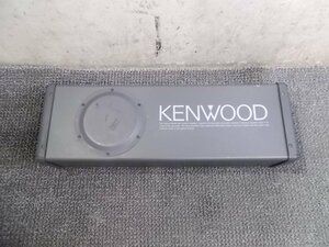 * super-discount!*KENWOOD Kenwood KSC-SW160 subwoofer subwoofer audio / 2P4-1174