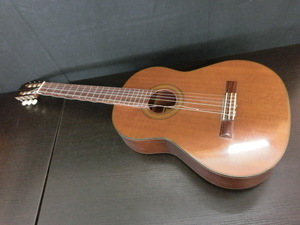 EXF-00415-10 Ariana クラシックギター 6510 日本製