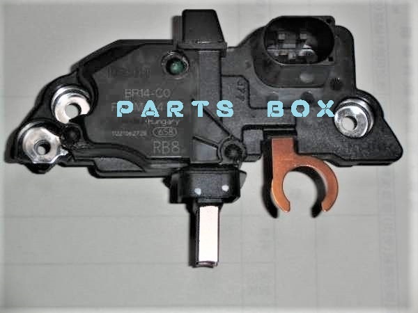 080-53N ベンツ w203 ボッシュ オルタネーター ダイナモ IC レギュレター ボッシュ製新品 F00M145272,F00M145292,A2711540802,0124515088