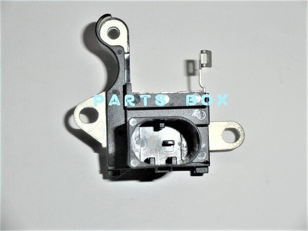 085-386 BMW X3 X4 X5 デンソー オルタネーター IC レギュレター 社外新品 12317616119 12317616121 104210-6500