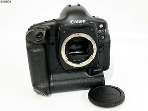 ★シャッターOK◎ Canon キャノン EOS-1 D イオス 一眼レフ デジタルカメラ ボディ 9498O5-9