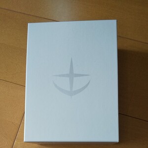 ガンダムdvd boxセット