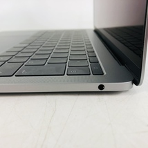 ジャンク MacBook Pro 13インチ（Mid 2017） Core i5 2.3GHz/8GB/SSD 256GB スペースグレイ MPXT2J/A_画像3