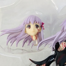 中古品 ギフト Fate/stay night 1/8 間桐桜 マキリの杯_画像6