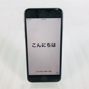 au iPhone SE 第2世代 64GB ホワイト MHGQ3J/A