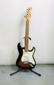 中古品 Fender Mexico/フェンダーメキシコ エレキギター Startocaster/ストラトキャスター