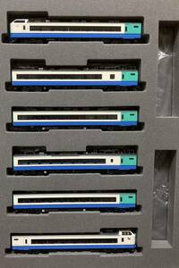 【はくたかエンブレム付き】485系 3000番台 はくたか 北越 いなほ TOMIX トミックス 681系 683系 413系 475系 419系 521系 489系 EF81 14系