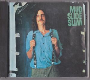 【国内盤】James Taylor Mud Slide Slim And The Blue Horizon 20P2-2101