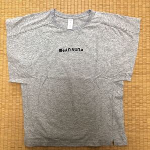 MEAN NUNA Tシャツ