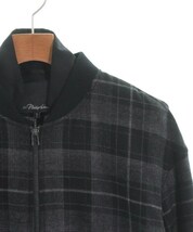 3.1 Phillip Lim ブルゾン（その他） メンズ スリーワンフィリップリム 中古　古着_画像4