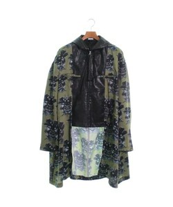 COMME des GARCONS HOMME PLUS ブルゾン（その他） メンズ コムデギャルソンオムプリュス 中古　古着