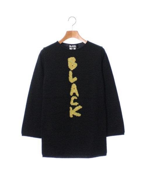 BLACK COMME des GARCONS ニット・セーター レディース ブラックコムデギャルソン 中古 古着