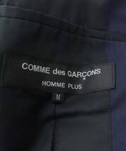 COMME des GARCONS HOMME PLUS コート（その他） メンズ コムデギャルソンオムプリュス 中古　古着_画像3