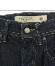 SIVIGLIA デニムパンツ メンズ シビリア 中古　古着_画像4