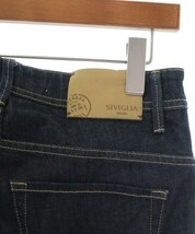 SIVIGLIA デニムパンツ メンズ シビリア 中古　古着_画像6