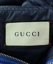 GUCCI ダウンジャケット/ダウンベスト メンズ グッチ 中古　古着_画像3