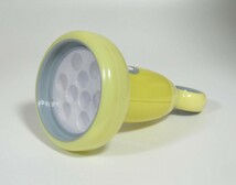 LED9個使用マクサー多機能ハンドライト・TC-820YL_画像1