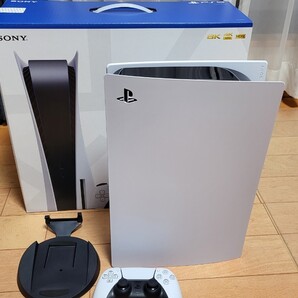 PS5 Playstation 5 ディスクドライブ付き SONY