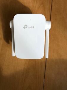 無線LAN中継器 TP-Link