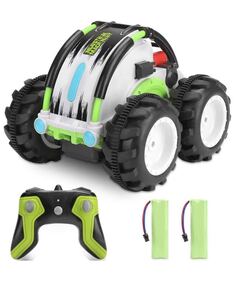  radio controlled car ... oriented water land both for RC Stunt car 4WD 2.4Ghz wireless 