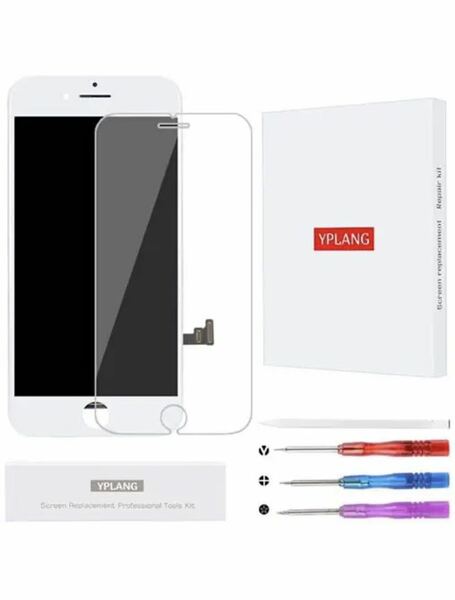 iPhone 7フロントパネル 液晶パネル修理用交換用LCD -4.7インチ