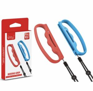 Nintendo Switch Joy-Con用 Fit Boxing 対応