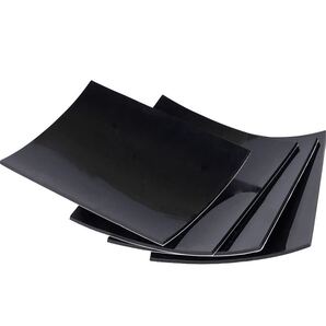 家具 滑り止めシート フィットストップ 地震対策 10x8cm 4枚入り