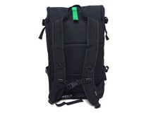 未使用 HYBRID BACKPACK M116003 BLACK ブラック 黒 コーデュラナイロン1000D バックパック リュック MARATHON JACKSON_画像4