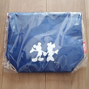 保冷バッグ ノベルティ新品 ディズニー