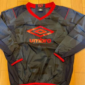 美品 UMBRO アンブロピスチェ140サイズ