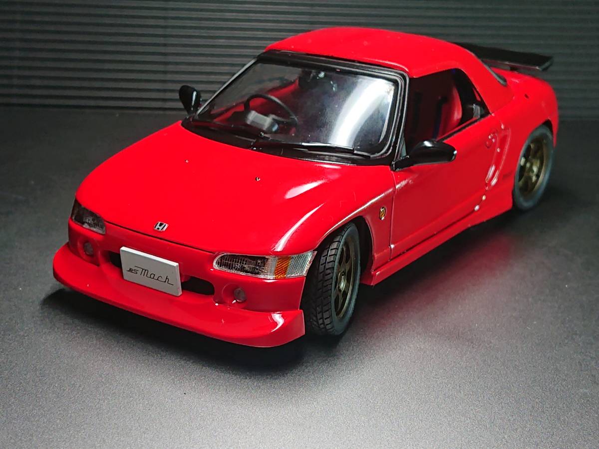 新品未使用】ホンダ ビート PP1 エンジン・ミッションマウントセット