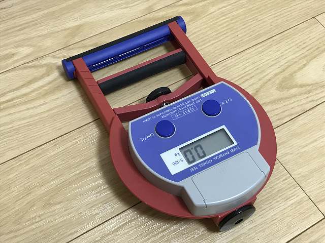 トレンド 竹井機器 デジタル上体反らし 未使用品 sushitai.com.mx