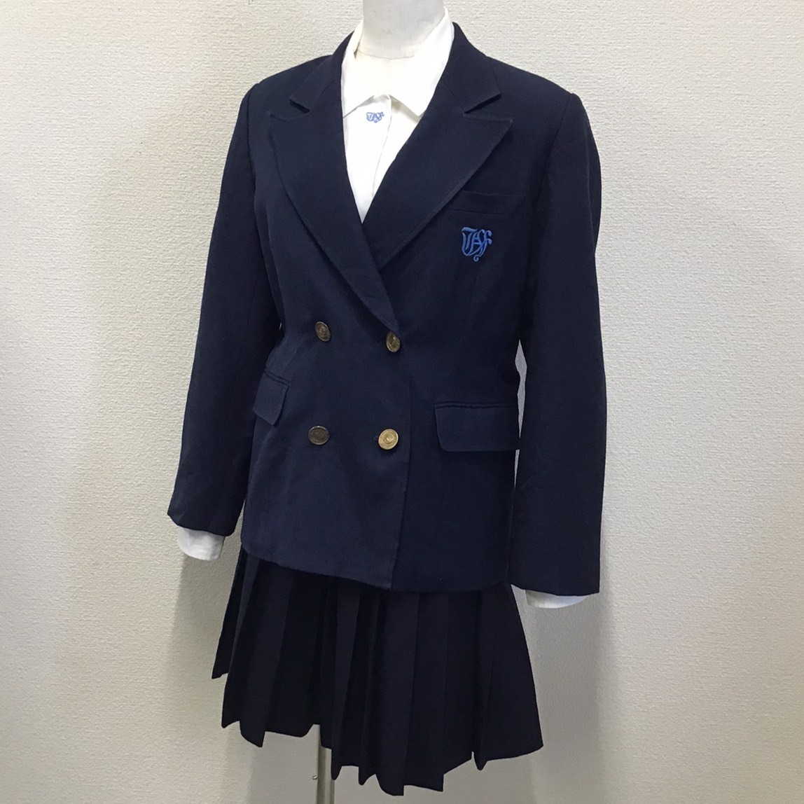 2025年最新】Yahoo!オークション -神戸 制服の中古品・新品・未 2025年最新】Yahoo!オークション -神戸 制服の中古品・新品・未