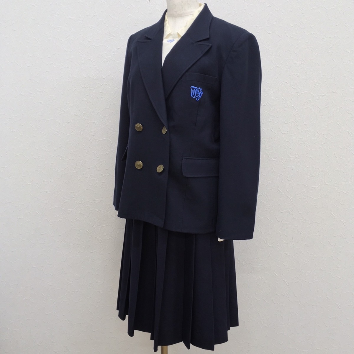 2025年最新】Yahoo!オークション -神戸 制服の中古品・新品・未 2025年最新】Yahoo!オークション -神戸 制服の中古品・新品・未