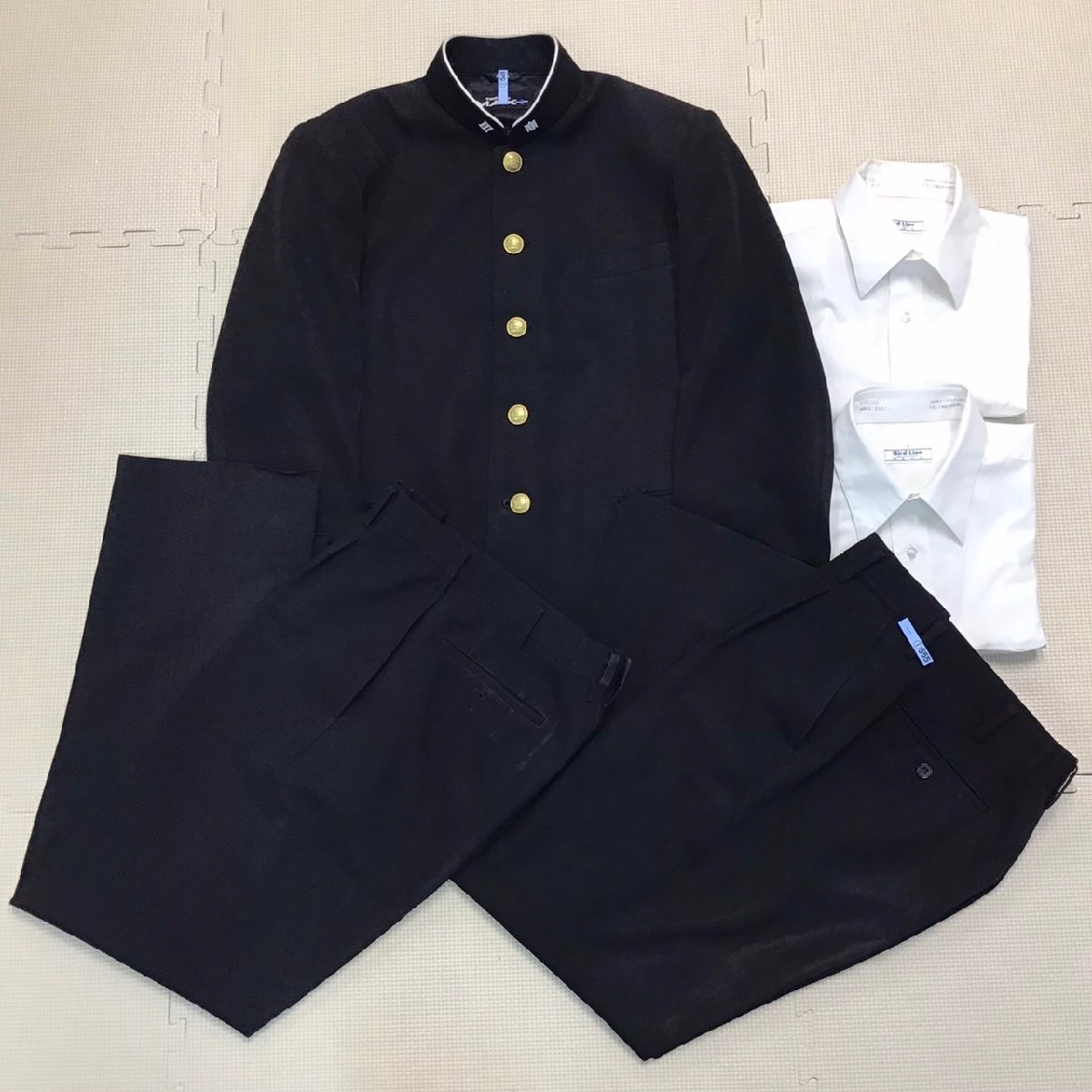 Yahoo!オークション -「栃木中学校」(学生服) (コスプレ衣装)の Yahoo!オークション -「栃木中学校」(学生服) (コスプレ衣装)の