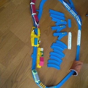 プラレール まとめ売り