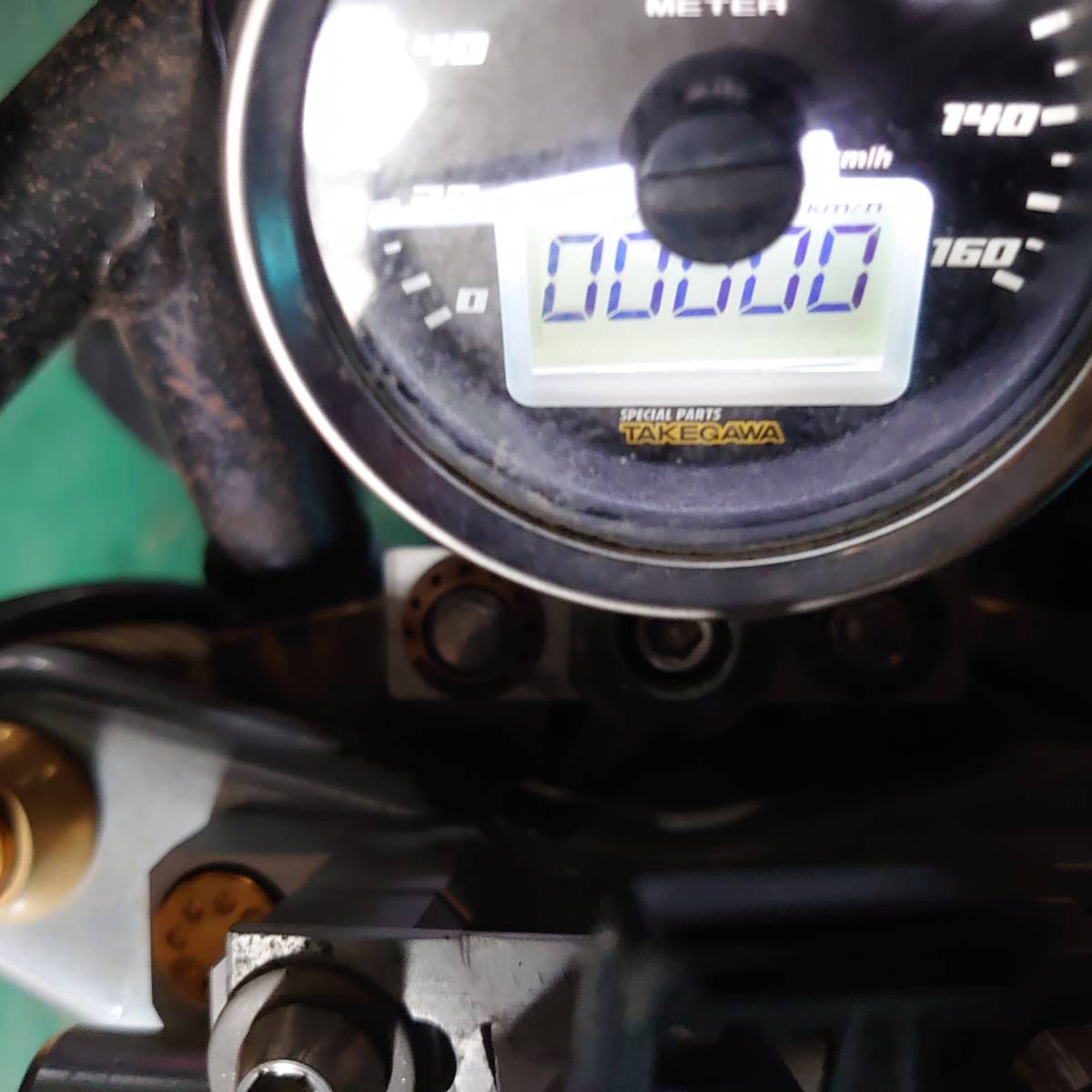 スーパーカブ50 C50 カスタム スーパーカブ50 C50 カスタム