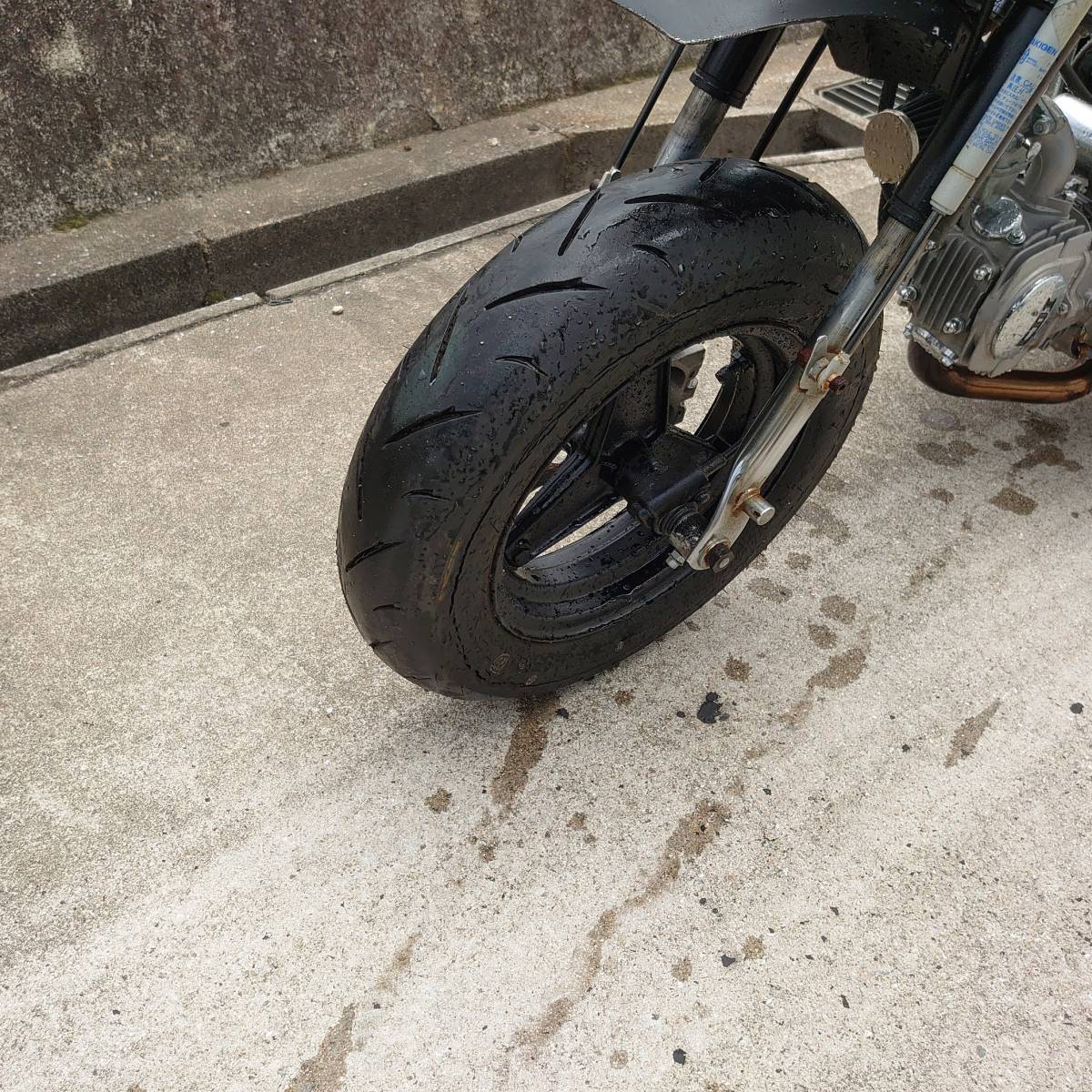 スーパーカブ50 C50 カスタム スーパーカブ50 C50 カスタム