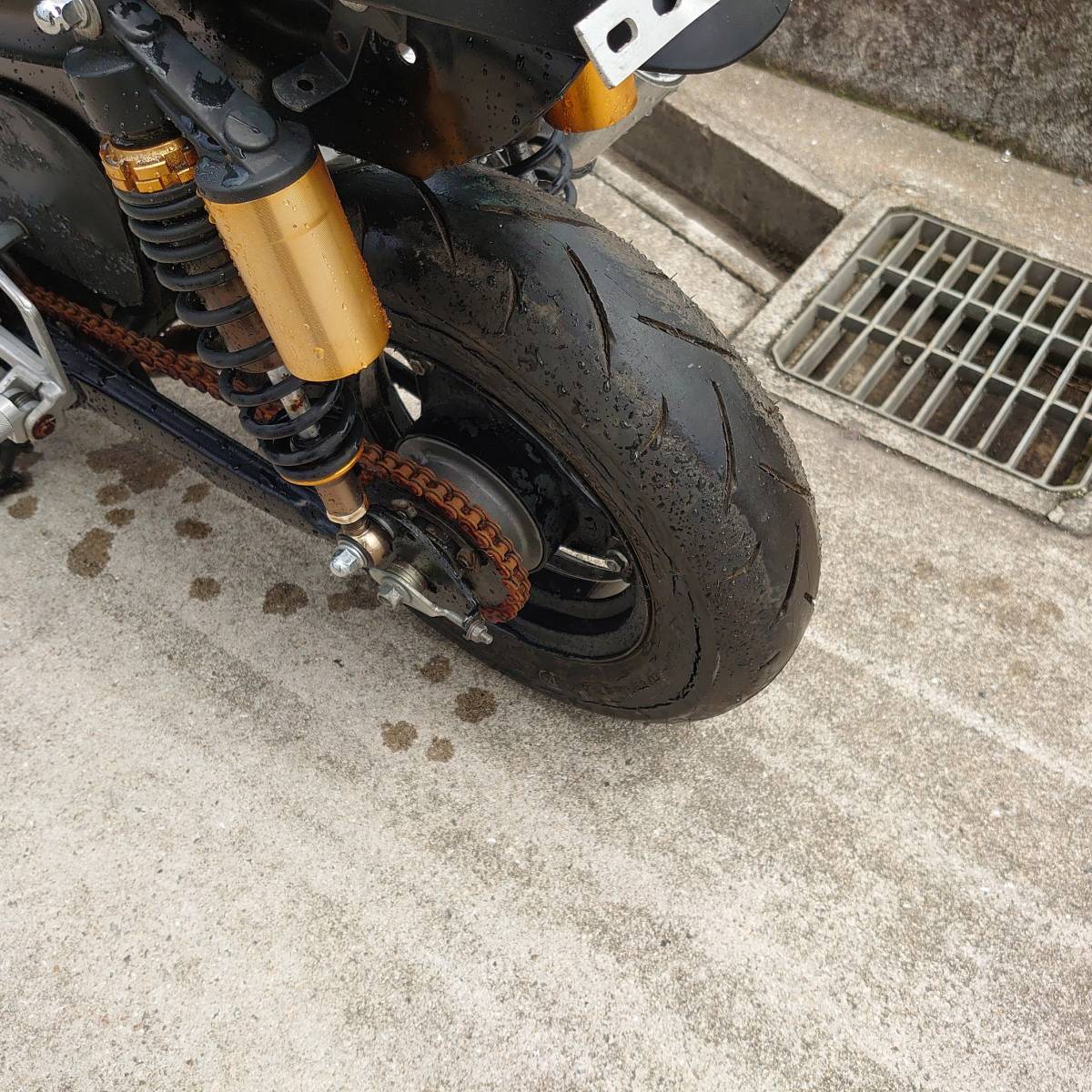 スーパーカブ50 C50 カスタム スーパーカブ50 C50 カスタム